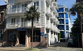 Hotel Tsereteli Batumi